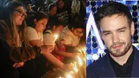 Fans Liam Payne Nangis Berkumpul di TKP Hotel: Kita Tak Akan Melihatnya Lagi