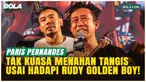 Tangis Paris Pernandes Pecah usai Menghadapi Rudy Golden Boy: HSS Series 7 Sajikan Momen Emosional!