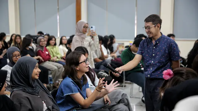 Liputan6 Connect