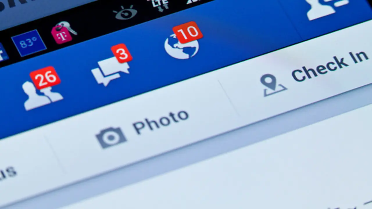 Facebook