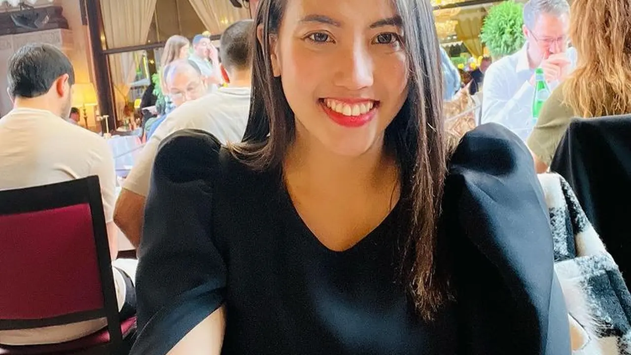 Irawati Puteri
