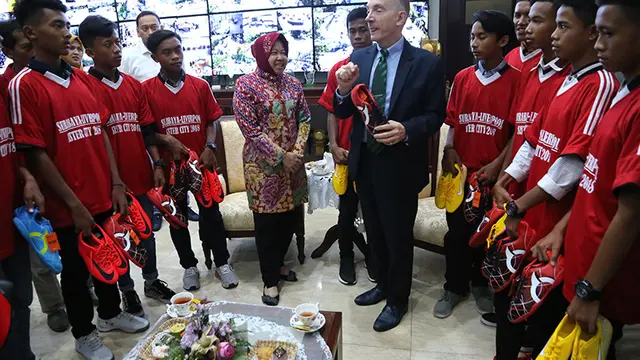 Tri Rismaharini