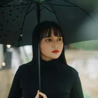 Ilustrasi outfit nyaman. (Copyright Pexels/Rio Kuncoro)