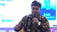 Sinergi Lintas Generasi, Energi Baru untuk IA-ITB