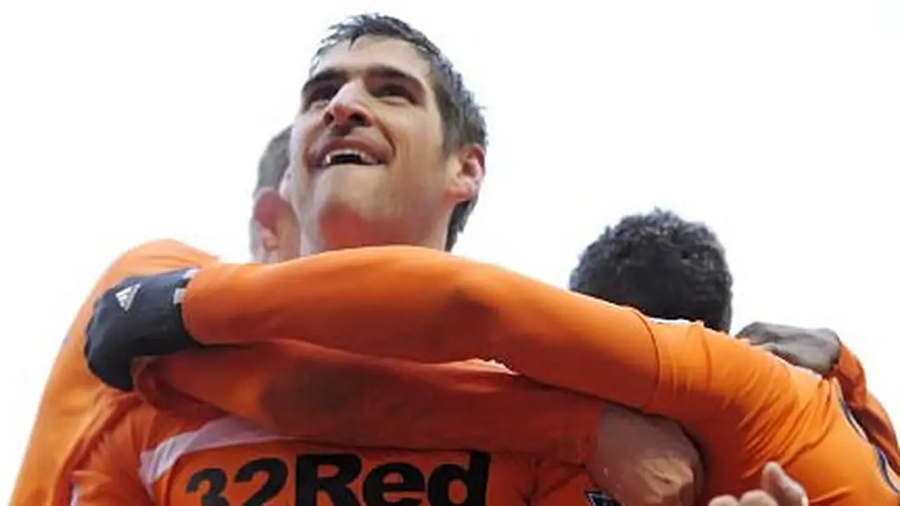 Danny Graham