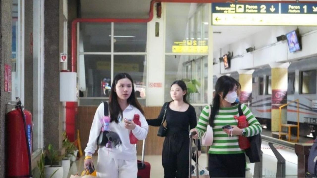 KAI Sumut Beri Diskon 20 Persen Tiket Kereta, Meriahkan Jelajah Kuliner Indonesia 2025