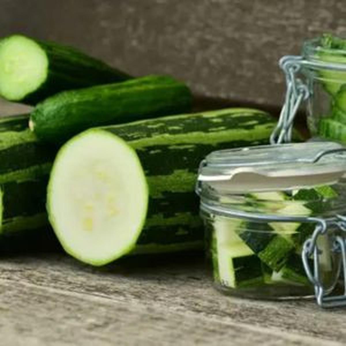 Beragam Resep Mentimun untuk Kesehatan Sendi, Dari Jus Segar hingga Tumisan Lezat