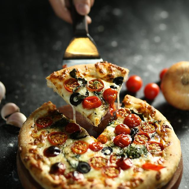 5 Makanan Khas Italia Enak Yang Paling Populer Di Indonesia