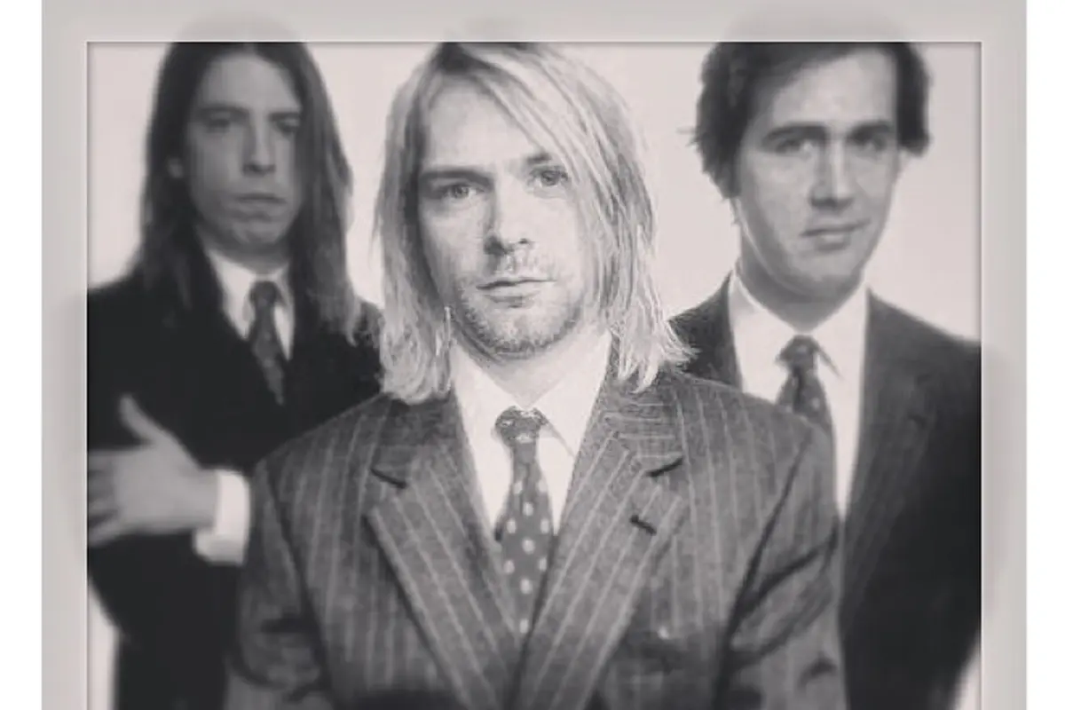 Nirvana