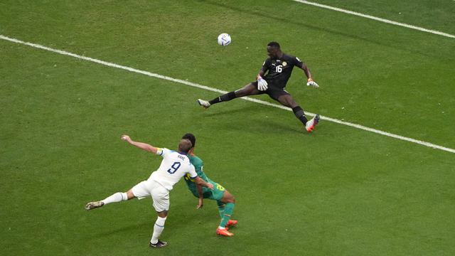 Timnas Inggris vs Timnas Senegal 16 Besar Piala Dunia 2022