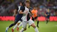 Juventus Masih Enggan Melepas Matthijs de Ligt