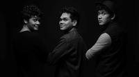 The Overtunes (Febio Hernanto/bintang.com)