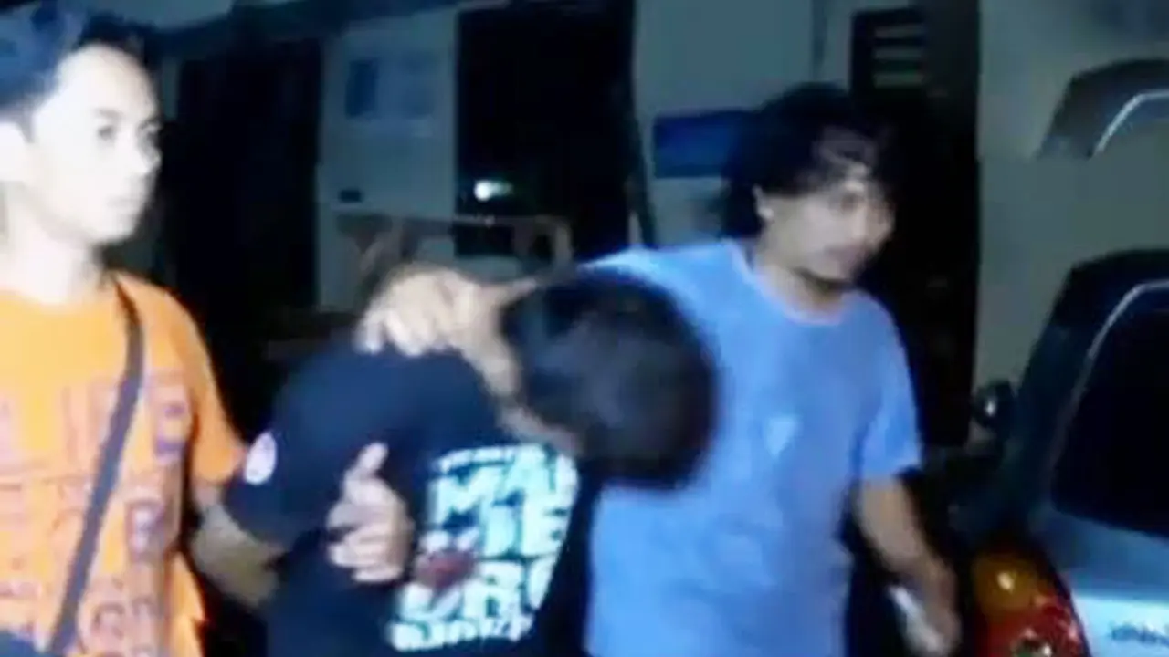 VIDEO: Otak Pelaku Penculikan Bocah Sabita, Tetangga Korban