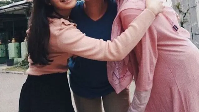 Sodrun Merayu Tuhan