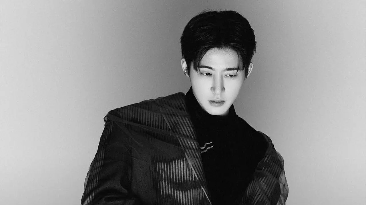 Konser B.I di Jakarta. (Jihan Rafifah/ Liputan6.com)