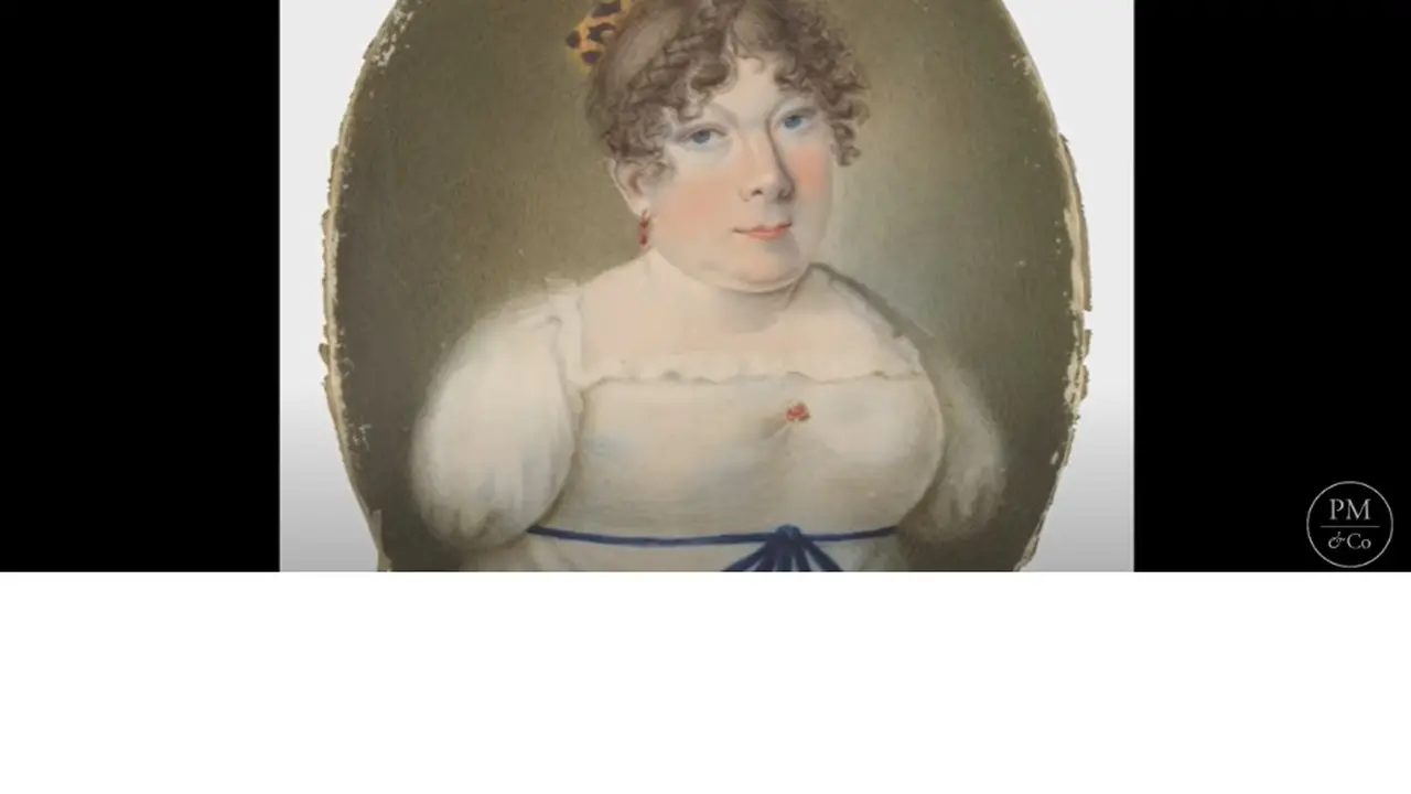 Sarah Biffin