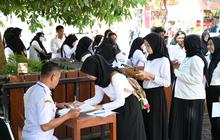 Lowongan CPNS 2026 Masih Hitung Keterbatasan APBN