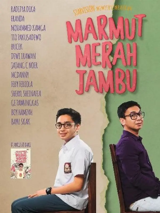 Indonesian Choice Awards