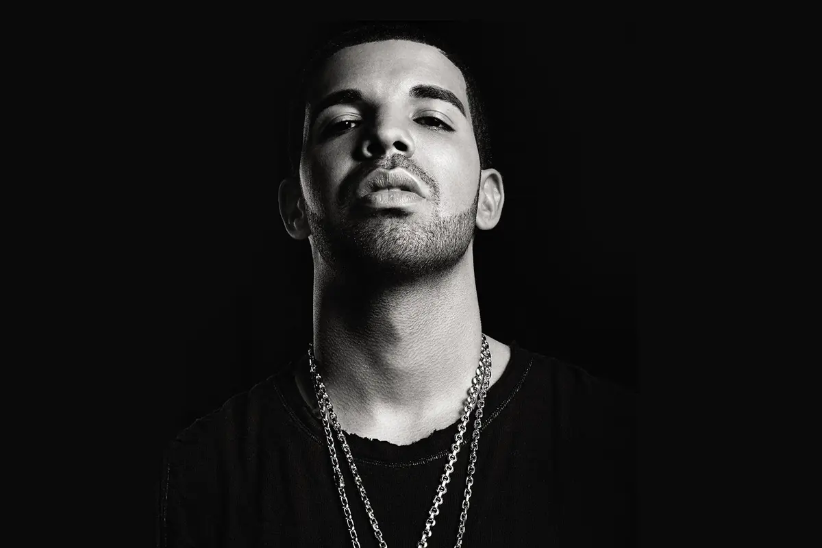 [Bintang] Drake
