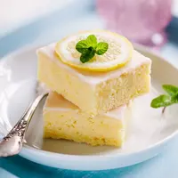 Ilustrasi bolu lemon./Copyright&nbsp;shutterstock.com/g/aliasemma