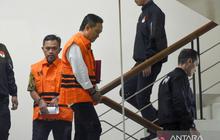 KPK Ungkap Modus Pemerasan Bupati Cilacap, Target Rp750 Juta Hanya Terkumpul Rp610 Juta