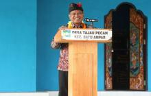 Fakta Toleransi: Peresmian Pura Jagat Natha, Pemkab Tanah Laut Perkuat Kerukunan Umat Beragama untuk Bangun Daerah