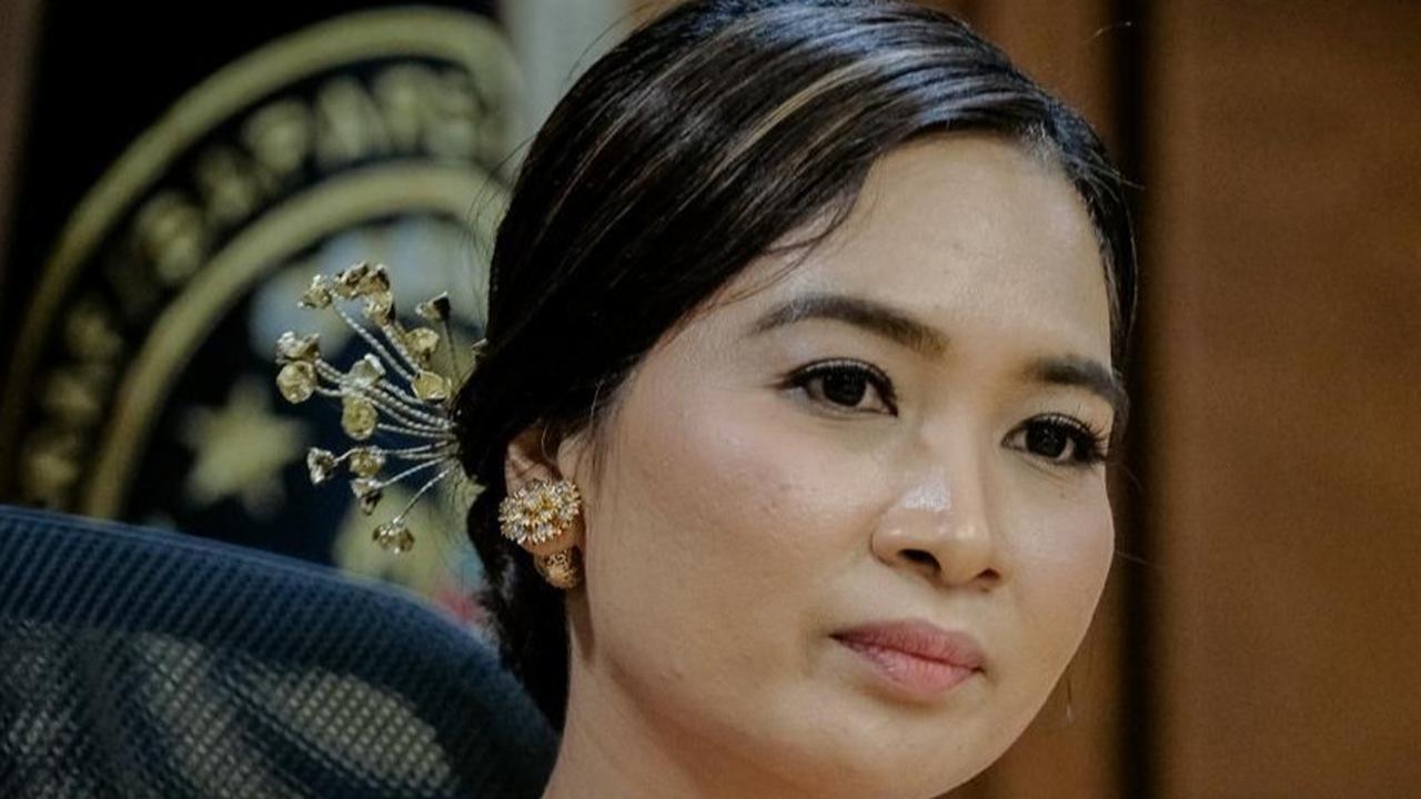 Wamenpar Ni Luh Puspa