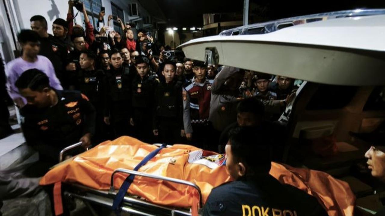 Pangdam Sriwijaya Janji Hukum Prajurit Terlibat Penembakan Tiga Polisi di Lampung