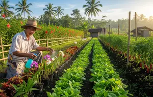 25 Ide Bisnis untuk Pensiunan dengan Modal Rp 500 Ribu, Bisa Dijalankan dari Rumah