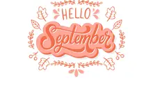 Ilustrasi September. (Image by Freepik)