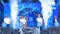BRI Taiwan dan Kisah PMI Asal Cilacap Belajar Kelola Keuangan hingga Sukses