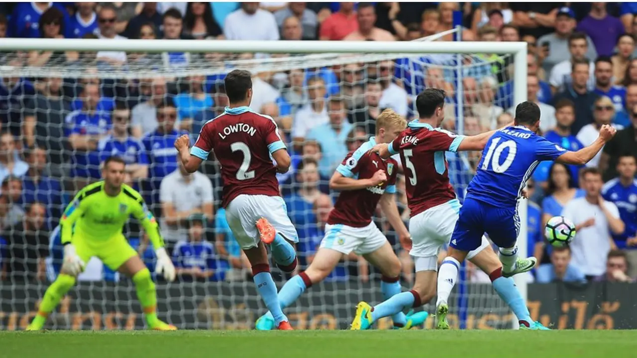Chelsea