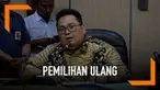 Setelah melakukan investigasi langsung temuan surat suara telah dicoblos di Malaysia, Bawaslu RI memerintahkan KPU agar Panitia Pemungutan Suara Luar Negeri Kuala Lumpur melakukan pemungutan suara ulang lewat metode pos.