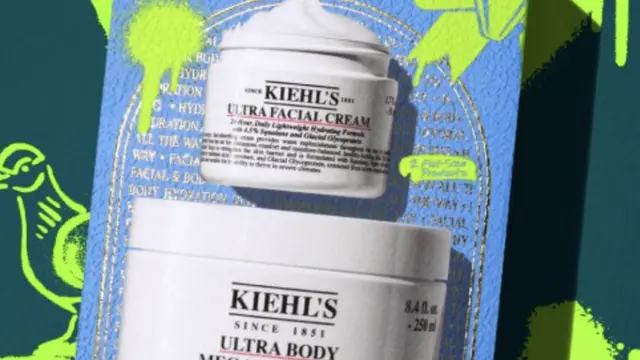 Kiehl's
