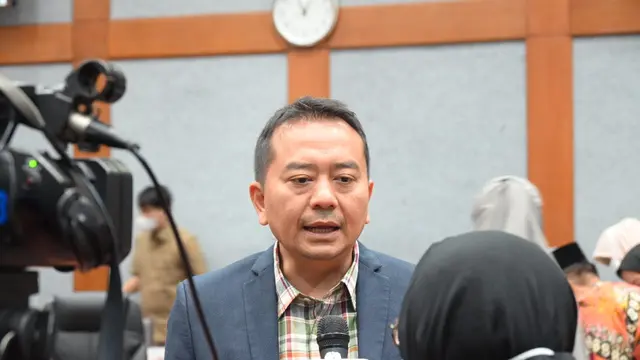 Syaiful Huda