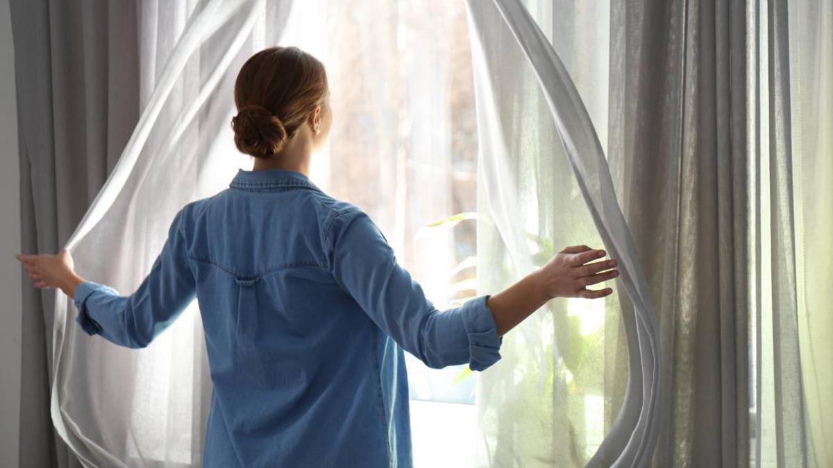 Gorden Blackout Minimalis, Solusi Ruangan Lebih Estetik dan Nyaman