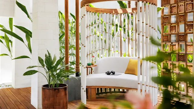 Regent Spa & Wellness Debut di Bali, Wajah Baru Luxury Wellness Pertama Regent di Dunia