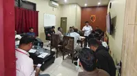Kecelakaan KM Putri Sakinah di Pulau Padar, Polda NTT Tetapkan Dua Tersangka