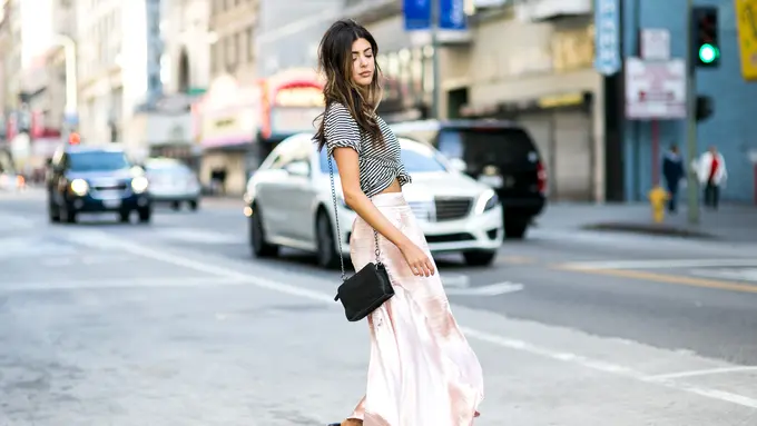 Tren Fashion yang Bakalan Hype di 2017