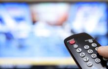 Pendapatan kotor iklan TV RCTI sentuh Rp 4,765 triliun