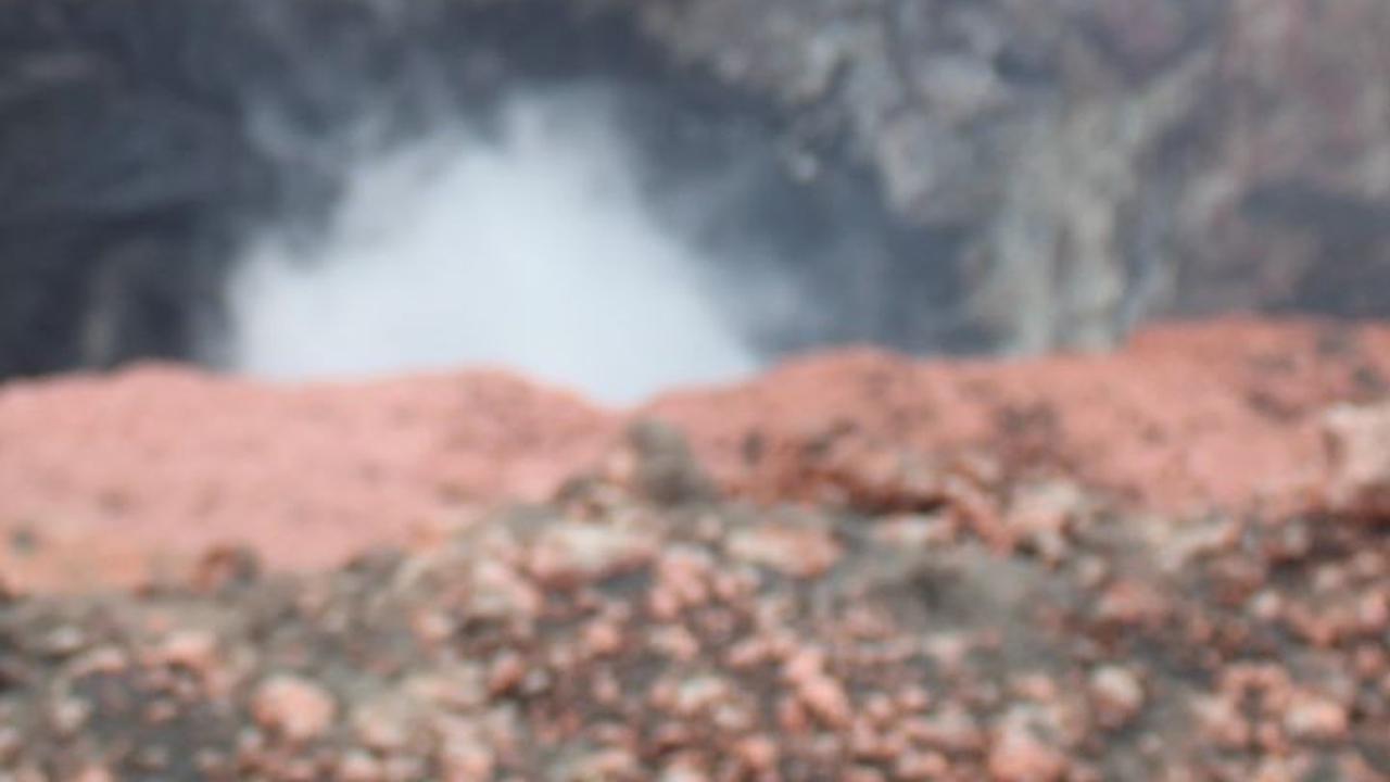 Imbas Erupsi Marapi, Pendaki Gunung Kerinci Dilarang Sampai Puncak