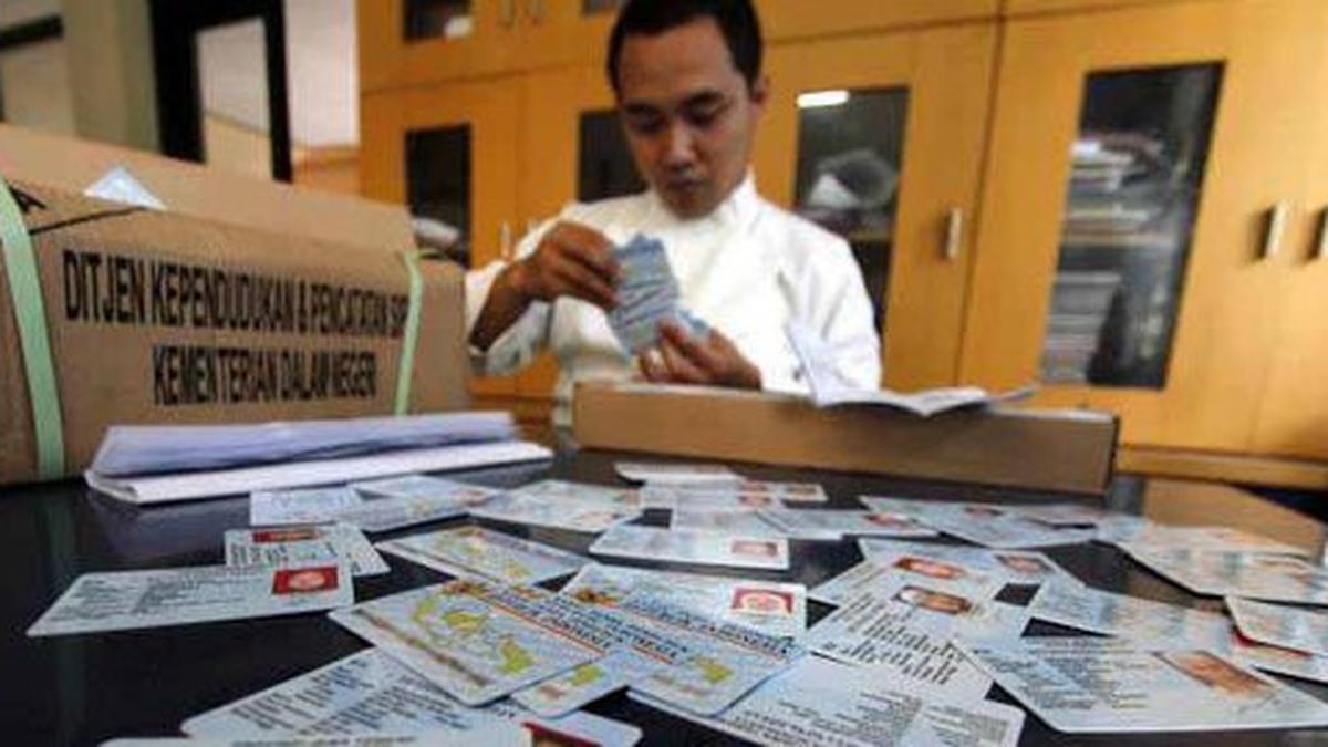 Wajib Pajak Jakarta Wajib Perbarui NIK Demi Pembebasan PBB-P2