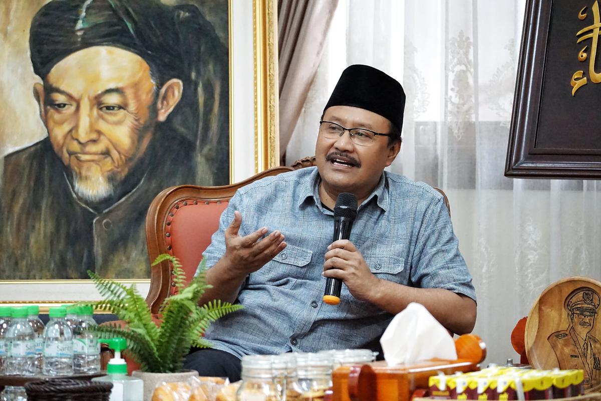 Gus Ipul
