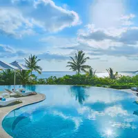 Sheraton Bali Kuta Resort Tawarkan Pengalaman Liburan Keluarga. Dok. Sheraton Bali