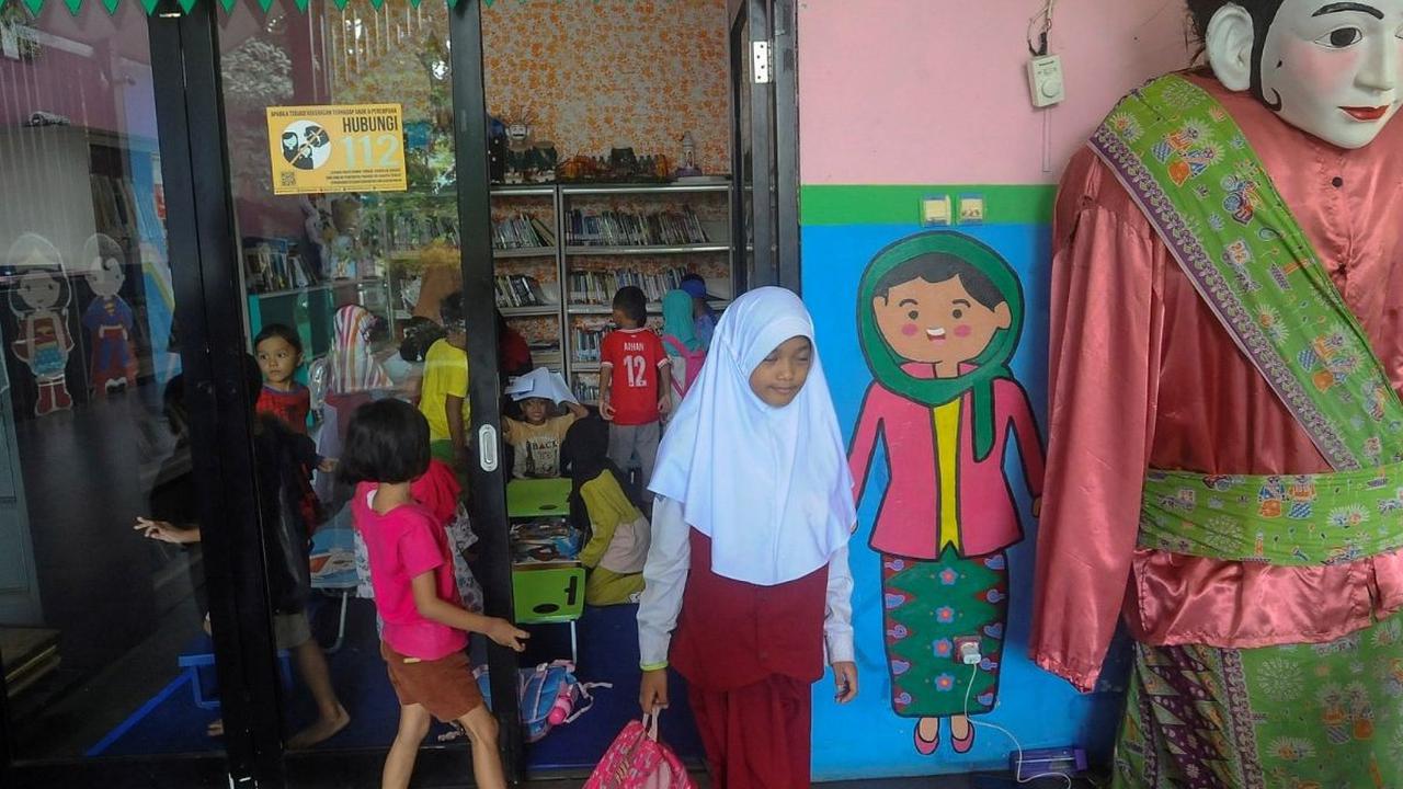 Dok. Istimewa