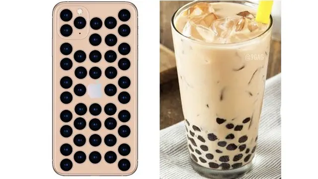 7 Meme iPhone 11 yang Baru Diluncurkan Ini Bikin Tepuk Jidat