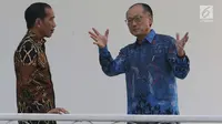 Pertemuan IMF-World Bank Bakal Untungkan Pertumbuhan Ekonomi RI