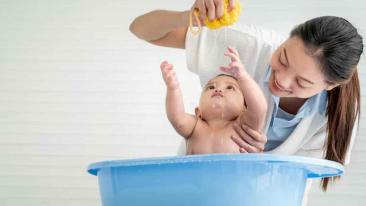 Haruskah Menggunduli Rambut Bayi? Ketahui Dampaknya pada Perumbuhan Rambut Bayi