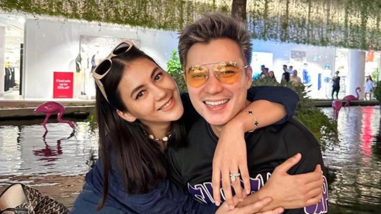 10 Selebriti Bercerai di Tahun 2025, Perselihin Rumah Tangga Mengejutkan