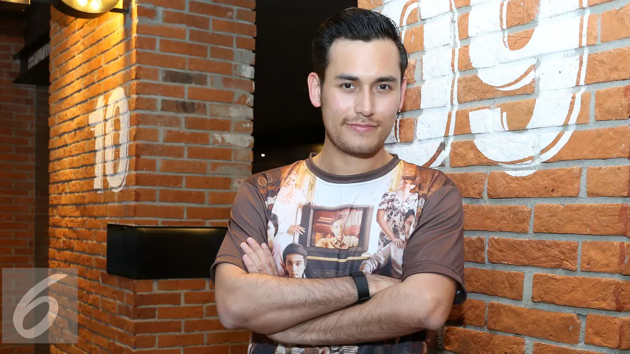 Arifin Putra